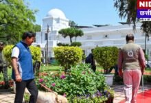 दिल्ली विधानसभा को बम से उड़ाने की धमकी: 3 घंटे में 15 RDX धमाकों का दावा, हाई अलर्ट पर सुरक्षा एजेंसियां