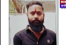 बलौदाबाजार में कांग्रेस नेता भागवत थवाईत पद से निष्कासित, दबंगई और अवैध शराब के आरोप में पुलिस ने रखा ₹10,000 का इनाम