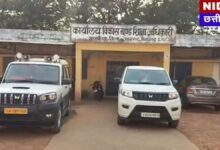 भ्रष्टाचार पर ACB का कड़ा प्रहार: सारंगढ़ में BEO और समन्वयक रिश्वत लेते रंगे हाथों गिरफ्तार