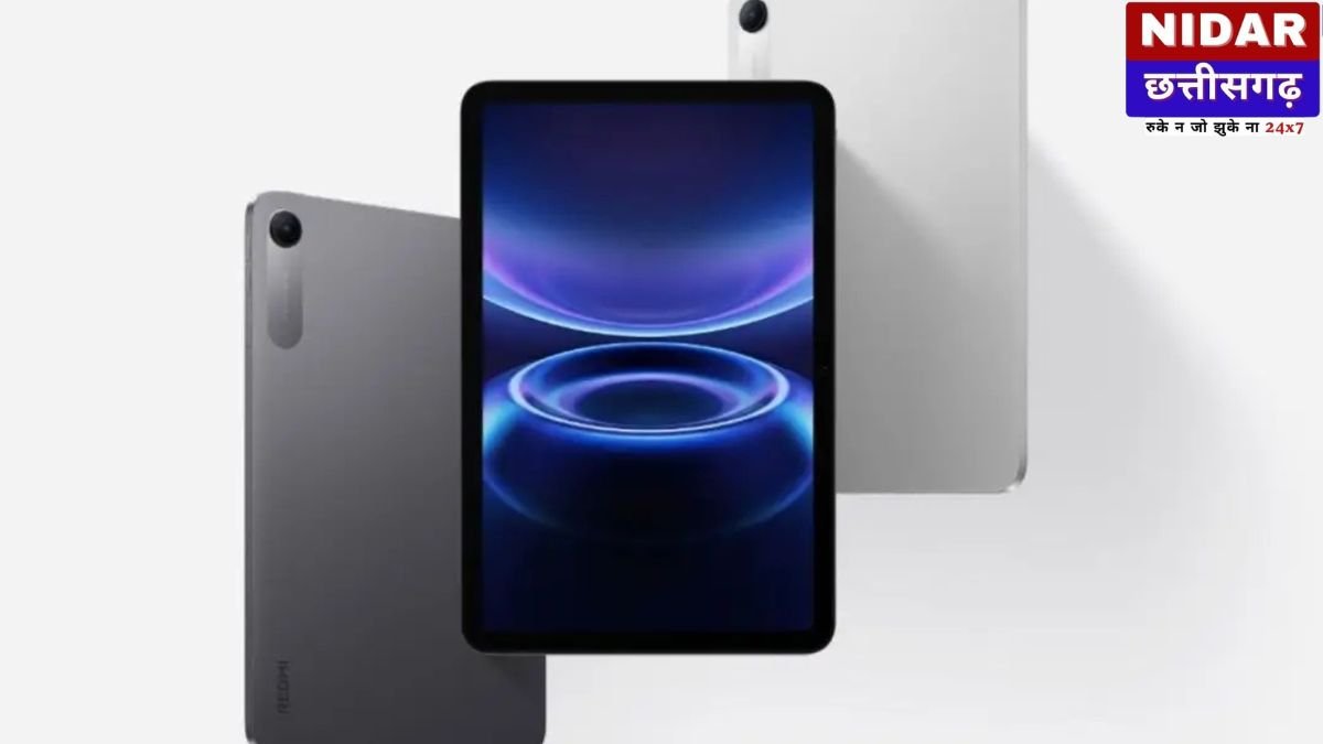 Redmi Pad 2 SE 4G लॉन्च: 120Hz डिस्प्ले और दमदार बैटरी के साथ आया बजट टैबलेट!
