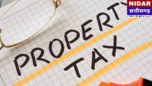 Property Tax Hike: ₹39/sq ft तक की भारी बढ़ोतरी, Congress ने दी उग्र आंदोलन की चेतावनी!
