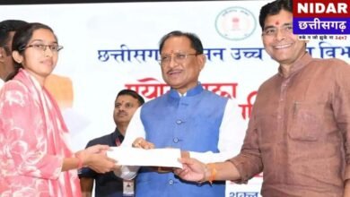 Lab Attendant Recruitment CG: CG CM Vishnu Deo Sai distributes Appointment Letters to 430 Lab Attendants: छत्तीसगढ़ के युवाओं के लिए बड़ी खुशखबरी!