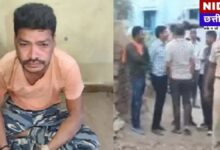 भिलाई में हैवानियत: 5 साल की मासूम से दुष्कर्म के बाद बोरे में भरकर फेंका, पुलिस ने आरोपी को दबोचा