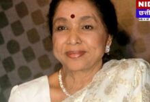 आशा भोसले का निधन: संगीत के एक स्वर्णिम युग का अंत, सीने में संक्रमण और कार्डियक अरेस्ट ने ली जान
