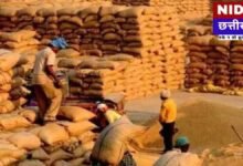 रायपुर में धान खरीदी केंद्रों पर बड़ी लापरवाही: खौना केंद्र में मिला भारी 'शॉर्टेज', प्रबंधक के खिलाफ एक्शन की तैयारी