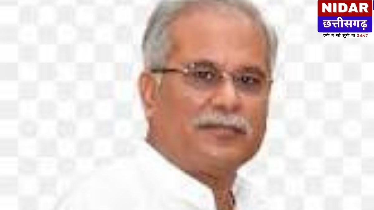 महिला आरक्षण पर भूपेश बघेल का बड़ा बयान: 'कौशल्या भाभी को बनाएं सीएम!'