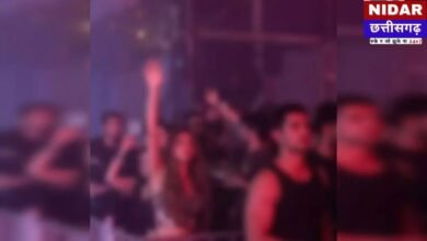 मुंबई में ड्रग्स माफिया पर बड़ी स्ट्राइक: 2.21 करोड़ के नशीले पदार्थों के साथ नाइजीरियाई तस्कर गिरफ्तार