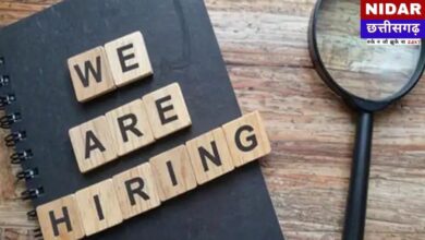 C-DOT में साइंटिस्ट बनने का बड़ा मौका, 16 विभिन्न पदों के लिए भर्ती जारी, जानें आवेदन की पूरी प्रक्रिया