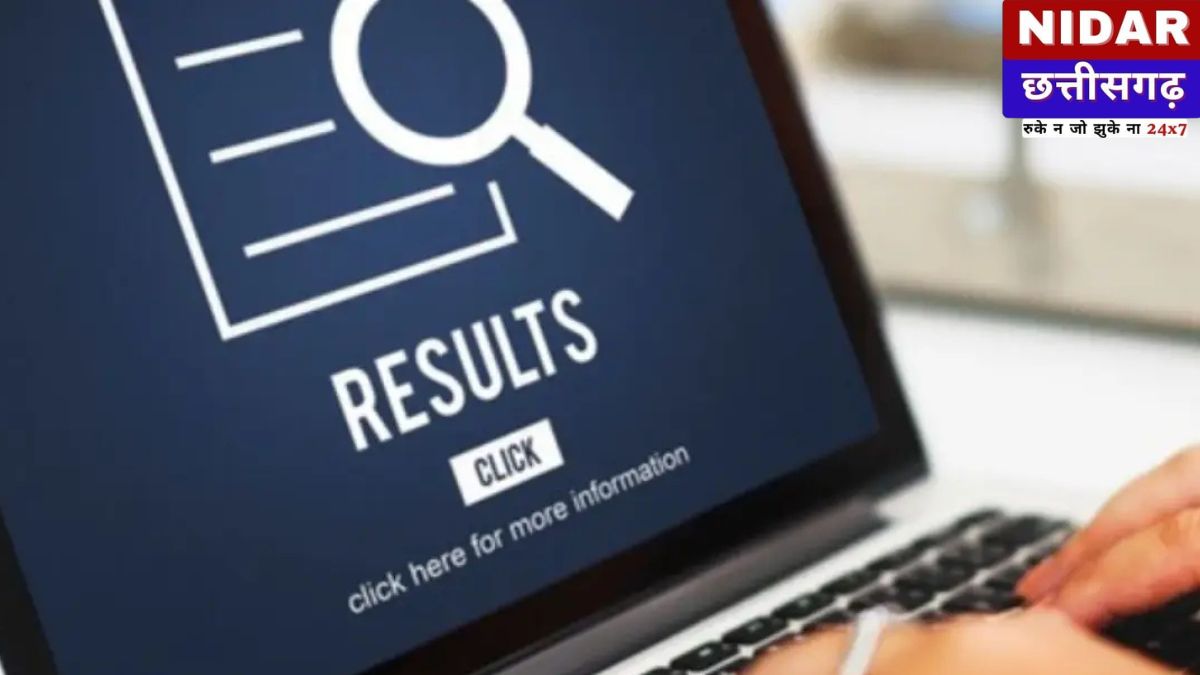 UPSC CAPF 2025 Result: संघ लोक सेवा आयोग ने जारी किया सहायक कमांडेंट भर्ती का परिणाम, 1826 उम्मीदवार सफल