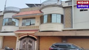 Chhattisgarh ED Raid: पूर्व मंत्री के भाई और जमीन कारोबारी के घर छापेमारी, ‘भारतमाला प्रोजेक्ट’ में करोड़ों के खेल का खुलासा!