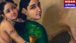 Raja Ravi Varma की इस पेंटिंग ने बनाया ₹167 करोड़ का World Record! Randeep Hooda की फिल्म ‘Rang Rasiya’ फिर हुई वायरल