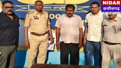 Bemetara Fake Baba Case: सावधान! बेमेतरा में 'ढोंगी बाबा' और रायगढ़ में 'मंत्री के रिश्तेदार' ने की लाखों की ठगी, पुलिस ने ऐसे किया खुलासा