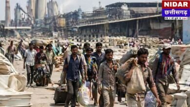 ईरान-इजरायल युद्ध की तपिश गुजरात तक: मोरबी का सिरेमिक उद्योग ठप, लाखों मजदूरों का पलायन शुरू