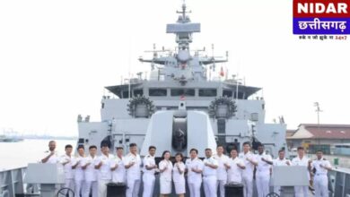 Indian Navy Agniveer (MR/Musician) Recruitment 2026: संगीत के साथ देश सेवा का सुनहरा अवसर, जानें पूरी जानकारी