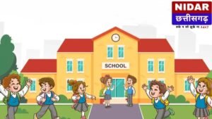 निजी स्कूलों की मनमानी पर प्रशासन का कड़ा प्रहार; फीस वसूली और ‘किताब सिंडिकेट’ का पर्दाफाश