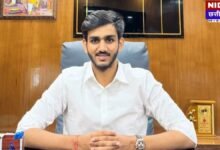 Gargi College Controversy: DUSU अध्यक्ष की जबरन एंट्री पर मचा बवाल! AAP ने पूछा- 'क्या यही BJP के संस्कार हैं?'