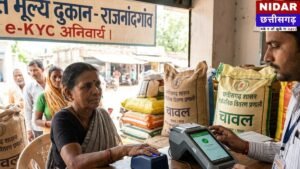 Ration Card E-KYC News: खुशखबरी! 3 महीने का राशन मिलेगा एक साथ, लेकिन करना होगा ये जरूरी काम