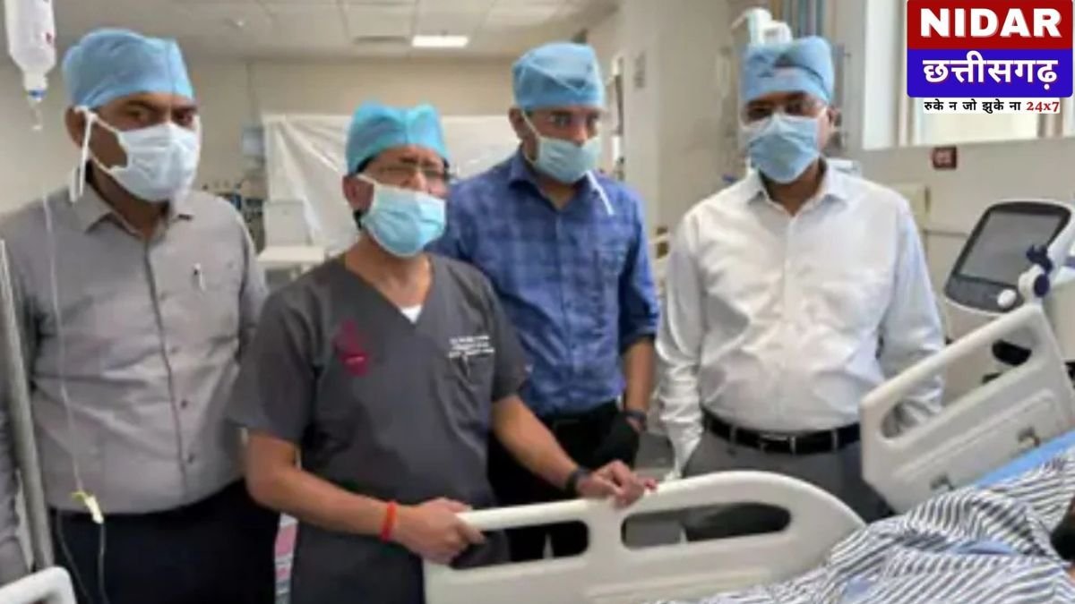 MBA student kidney case Kanpur: Fees भरने के लिए MBA Student ने बेची Kidney, पर मिला धोखा! Girlfriend के सामने फूट-फूटकर रोने लगा आयुष, रूह कांप जाएगी ये कहानी सुनकर