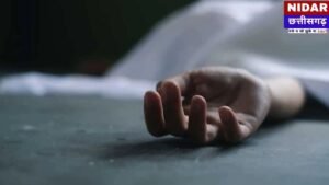 CG Crime News: खंडहर में मिली महिला की निर्वस्त्र लाश, Vidhansabha इलाके में फैली सनसनी, मर्डर या कुछ और?