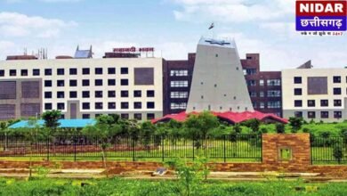 45 Professors की ACR Files गायब: Higher Education Department में मचा हड़कंप, रुक सकती है Promotion!