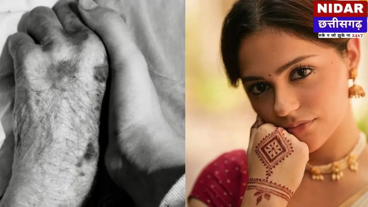 Aneet Padda के दादाजी का निधन: 'सैयारा' फेम एक्ट्रेस ने साझा की भावुक पोस्ट, करण जौहर ने भी जताया दुख