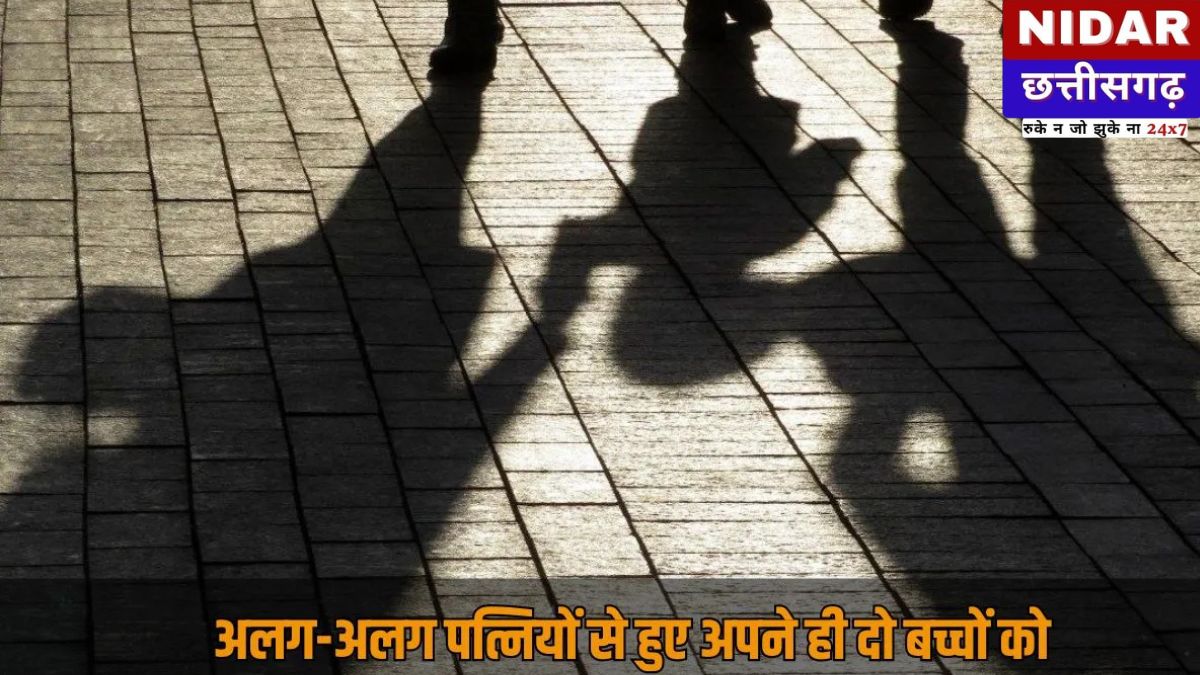 कलयुगी पिता ने ₹8 लाख में बेचे अपने ही दो बच्चे, 10 राज्यों में फैला था नवजात शिशुओं की तस्करी का जाल