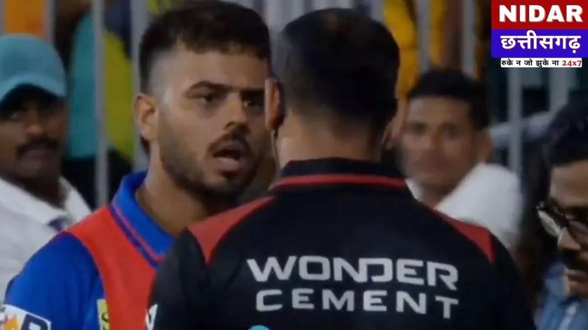 IPL 2026: संजू सैमसन का 'विराट' अवतार, चेन्नई की पहली जीत के बीच अंपायर से तीखी बहस, जानें क्या है पूरा विवाद