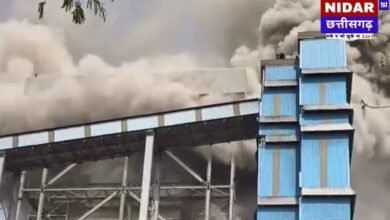 Vedanta Plant Accident CG: वेदांता प्लांट हादसे में कोहराम! मृतकों की संख्या 23 पहुंची, FIR पर पूर्व CM भूपेश बघेल के तीखे सवाल