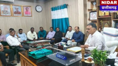 Expensive books in private schools: Private Schools Scam? Ambikapur DEO का सख्त एक्शन! महंगी किताबों और यूनिफॉर्म पर लगी लगाम, जारी हुए 5 बड़े निर्देश