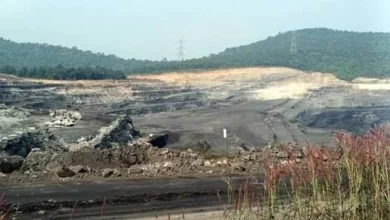 Pelma Coal Mine Protest: संजय देवांगन ने एसईसीएल की सार्वजनिक सुनवाई की आलोचना की