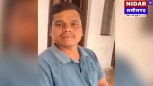 बिलासपुर: सरकारी कार्य में खौफ का साया! जनगणना कर रहे शिक्षक से मारपीट, कॉलर पकड़ा और दी जान से मारने की धमकी