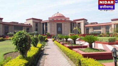 बिलासपुर जिला अस्पताल में एंटी-रेबीज इंजेक्शन की किल्लत: छत्तीसगढ़ हाईकोर्ट ने लिया संज्ञान, स्वास्थ्य सचिव से मांगा जवाब