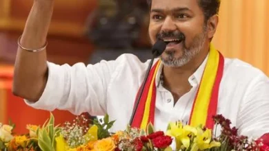 Actor Vijay Set to Become Tamil Nadu CM: TVK का पावरप्ले, मिला CPI-M और VCK का साथ!