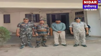 CG Crime News: ट्रक खरीदने के चक्कर में गवां दिए ₹9.38 लाख, कांकेर पुलिस ने मास्टरमाइंड को दबोचा!