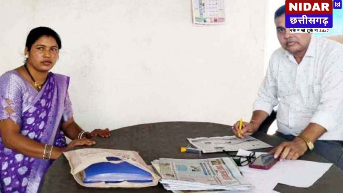 भखारा नगर पंचायत विवाद: 9 साल, दर-दर की ठोकरें और अधूरा इंसाफ; आखिर मंजू को क्यों नहीं मिला घर?