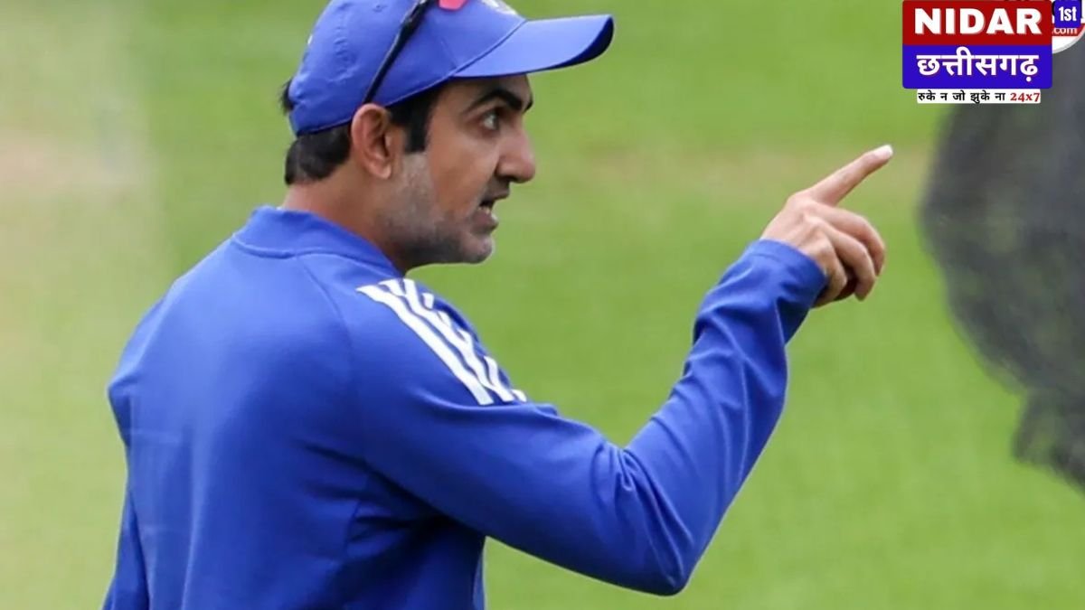Indian Cricket Controversy: 'गौतम गंभीर का ईगो टीम इंडिया पर भारी', अतुल वासन ने हेड कोच को बताया 'बुली'