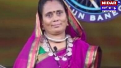 Padma Shri Phoolbasan Bai Yadav के अपहरण की कोशिश नाकाम! Rajnandgaon Police ने फिल्मी स्टाइल में 4 आरोपियों को दबोचा