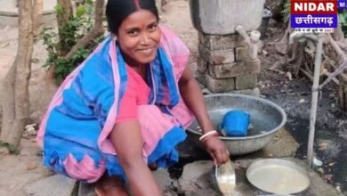 लोकतंत्र की जीत: बंगाल में घरों में काम करने वाली 'कल्पिता मांझी' अब कहलाएंगी माननीय विधायक