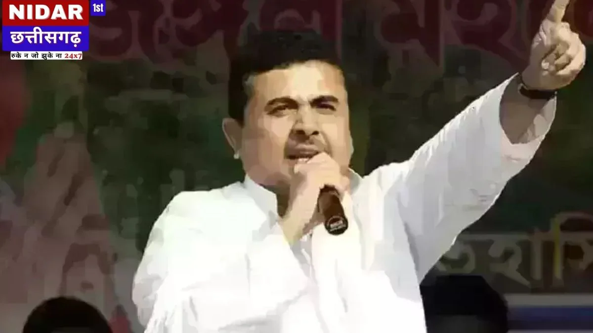 West Bengal New CM: Suvendu Adhikari होंगे West Bengal के नए CM, Roopa Ganguly बनेंगी Deputy CM!