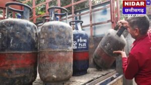 LPG सिलेंडर की कीमतों में ‘आग’: कमर्शियल गैस के दाम बढ़ने से होटल-रेस्टोरेंट व्यवसाय पर संकट