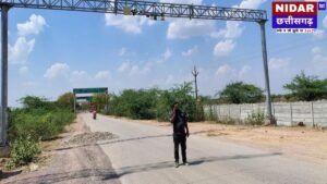 AI vs Illegal Mining: UP-MP Border पर लगे 'E-Check Gates', अब बिना रॉयल्टी वाली गाड़ियों की खैर नहीं!