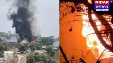 Ambikapur Fire Case: अदालत ने आरोपी प्रवीण अग्रवाल की जमानत याचिका खारिज की; गंभीर आरोप लगाए गए