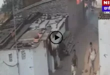 Durg Cylinder Blast Tragedy: कुम्हारी में भीषण विस्फोट के बाद 4 लोगों की मौत| Watch Viral Video
