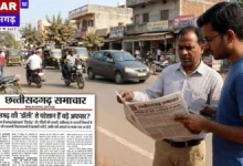 Chhattisgarh Bureaucracy : कौन है ये रहस्यमयी 'Dolly' जिससे कांप रहे हैं बड़े अफसर? लाचार मंत्री और BJP का नया 'Bengal Formula'