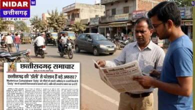 Chhattisgarh Bureaucracy : कौन है ये रहस्यमयी 'Dolly' जिससे कांप रहे हैं बड़े अफसर? लाचार मंत्री और BJP का नया 'Bengal Formula'