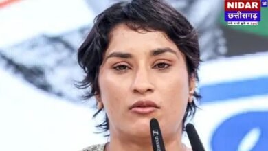 विनेश फोगाट का सनसनीखेज खुलासा: 'बृजभूषण ने मेरा भी किया शोषण', गोंडा टूर्नामेंट से पहले सरकार को दी बड़ी चेतावनी