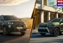 Renault Duster 2026 या Hyundai Creta? खरीदने से पहले जान लें कौन सी SUV है असली 'किंग'