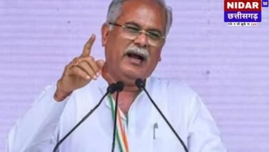 Chhattisgarh Politics: 'जहां CM जाते हैं, वहीं कांड हो जाता है' - Bhupesh Baghel का सुशासन तिहार पर बड़ा हमला