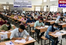 NEET UG 2026 Re-Exam Date Out: 21 जून को दोबारा होगी परीक्षा, छत्तीसगढ़ के 45,000+ स्टूडेंट्स फिर देंगे एग्जाम