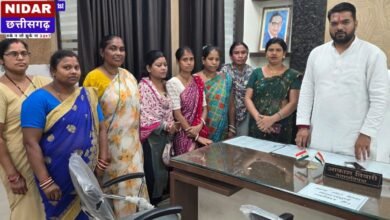 Swachhata Survekshan 2026: रायपुर की 'स्वच्छता दीदियों' का बुरा हाल, 4 महीने से सैलरी का इंतज़ार!